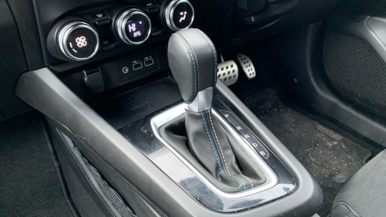 Renault Arkana 1.6 E-Tech FHEV 145 Esprit Alpine 5dr Auto Hybrid Estate